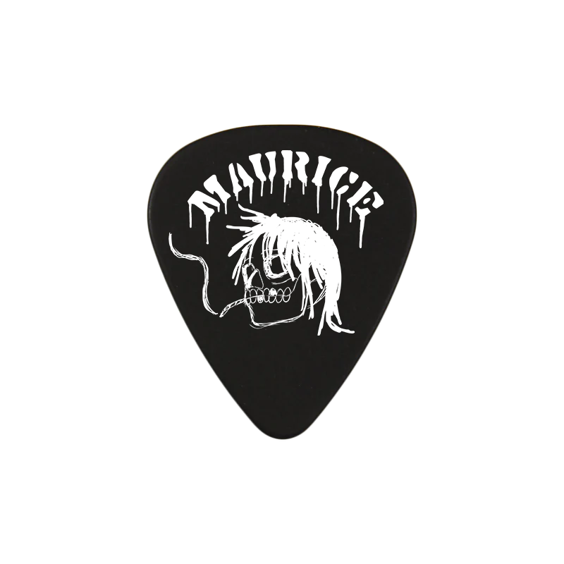 Custom Guitar Pick